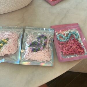 3 pack bundlewith matching stickers